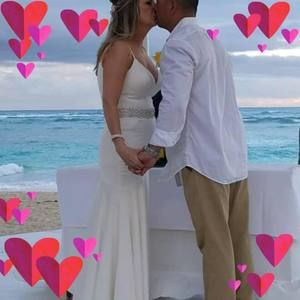 Meet your Posher, Lucy